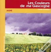 Capa do artigo Les Couleurs De Ma Gascogne : Jaune