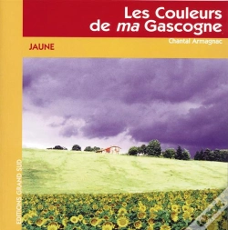 Capa do artigo Les Couleurs De Ma Gascogne : Jaune