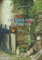 Capa do artigo Les Couleurs De Ma Vie