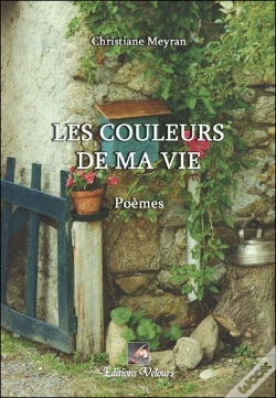 Capa do artigo Les Couleurs De Ma Vie
