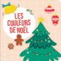 Les Couleurs De Noël - Preview