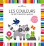 Les Couleurs De Petit Raton Laveur - Preview