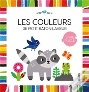 Capa do artigo Les Couleurs De Petit Raton Laveur