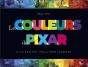 Les Couleurs De Pixar - Preview