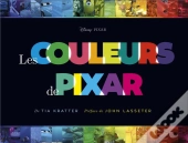 Les Couleurs De Pixar