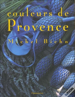 Capa do artigo Les Couleurs De Provence