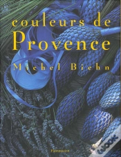 Capa do artigo Les Couleurs De Provence