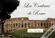 Capa do artigo Les Couleurs De Rome