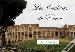 Capa do artigo Les Couleurs De Rome