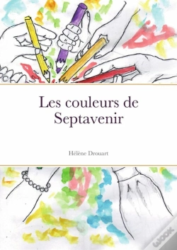 Capa do artigo Les Couleurs De Septavenir