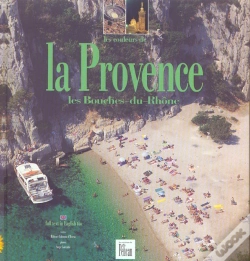 Capa do artigo Les Couleurs Des Bouches Du Rhone