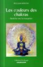 Les Couleurs Des Chakras ; Savoir Les Voir, Les Interpréter - Preview