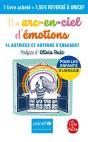 Les Couleurs Des Émotions : 14 Autrices Et Auteurs S'Engagent - Preview