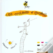 Capa do artigo Les Couleurs D