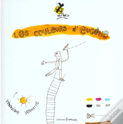 Capa do artigo Les Couleurs D'Eugène
