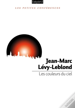 Capa do artigo Les Couleurs Du Ciel