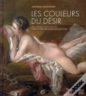 Capa do artigo Les Couleurs Du Desir