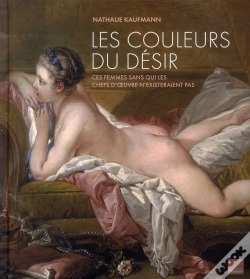 Capa do artigo Les Couleurs Du Desir