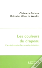 Capa do artigo Les Couleurs Du Drapeau ; L