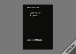 Capa do artigo Les Couleurs Du Passé