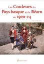 Les Couleurs Du Pays Basque Et Du Bearn En 1920-24 - Preview