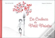 Capa do artigo Les Couleurs Du Petit Peintre