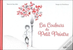 Capa do artigo Les Couleurs Du Petit Peintre