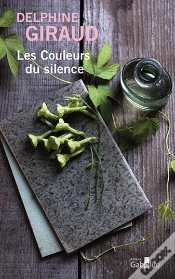 Capa do artigo Les Couleurs Du Silence