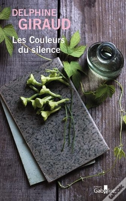 Capa do artigo Les Couleurs Du Silence