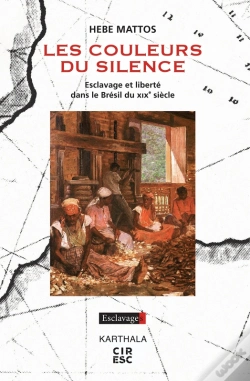 Capa do artigo Les Couleurs Du Silence