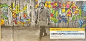 Capa do artigo Les Couleurs Du Temps - L