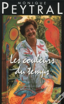 Capa do artigo Les Couleurs Du Temps