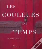 Capa do artigo Les Couleurs Du Temps