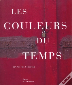 Capa do artigo Les Couleurs Du Temps