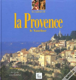 Capa do artigo Les Couleurs Du Vaucluse