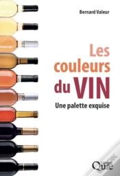 Capa do artigo Les Couleurs Du Vin