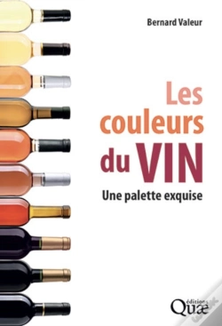 Capa do artigo Les Couleurs Du Vin