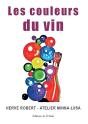 Les Couleurs Du Vin - Preview