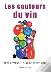 Les Couleurs Du Vin
