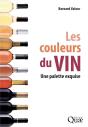 Les Couleurs Du Vin - Une Palette Exquise - Preview