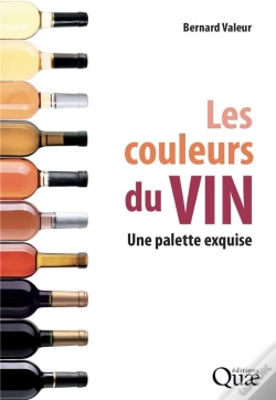 Capa do artigo Les Couleurs Du Vin - Une Palette Exquise
