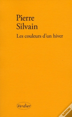 Capa do artigo Les Couleurs D'Un Hiver