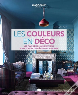 Capa do artigo Les Couleurs En Déco