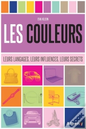 Capa do artigo Les Couleurs Et Leur Message
