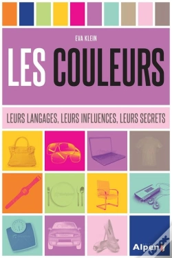 Capa do artigo Les Couleurs Et Leur Message