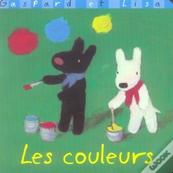 Capa do artigo Les Couleurs