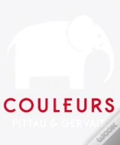 Capa do artigo Les Couleurs