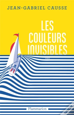 Capa do artigo Les Couleurs Invisibles