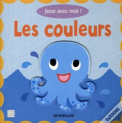 Capa do artigo Les Couleurs