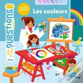 Les Couleurs
